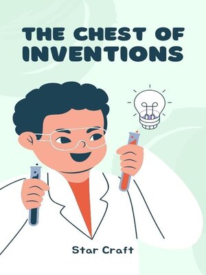 cover image of The Chest of Inventions